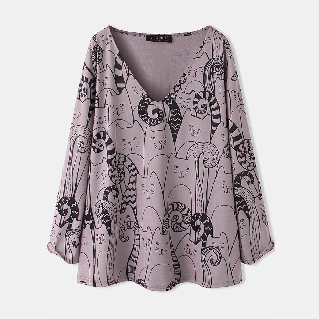 T-shirt astronaute de dessin animé